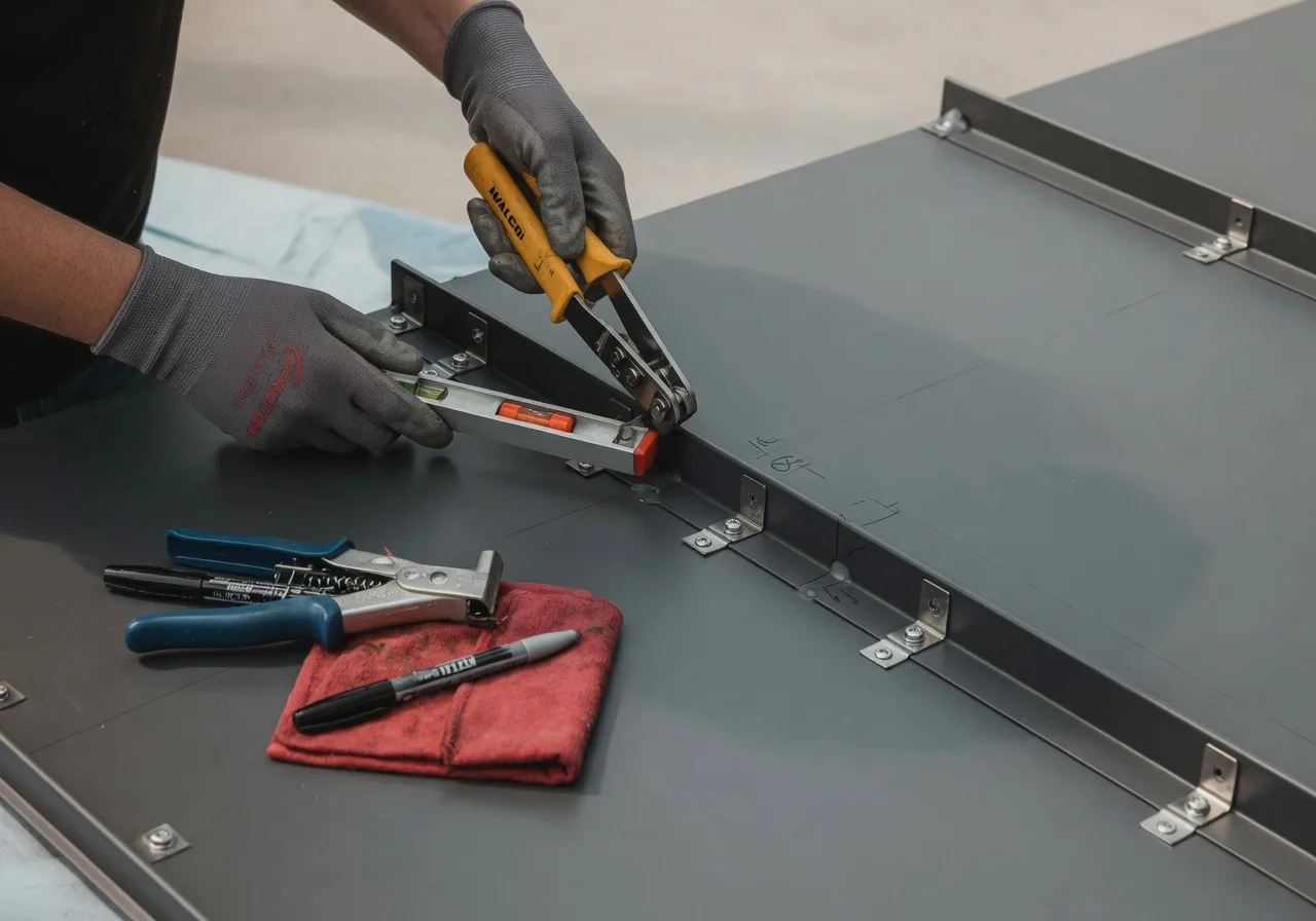Why choose Metal Roofing Installation in Branch, AR